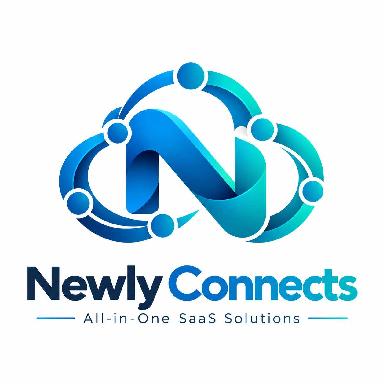 Newly Connects — All-in-One SaaS Solutions